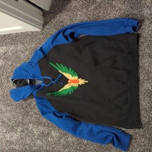 The Favorite Hoodie - Adult XL
